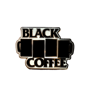 Black Coffee