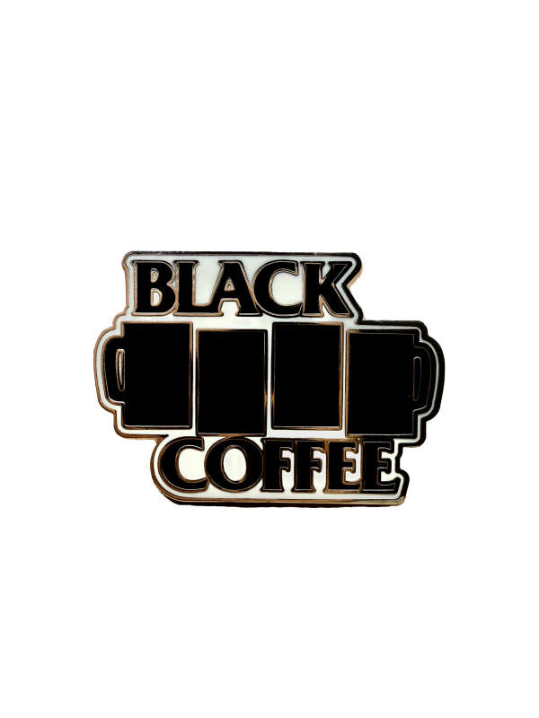 Black Coffee