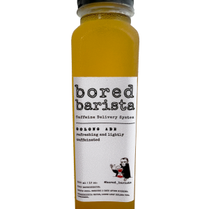 Oolong Ade